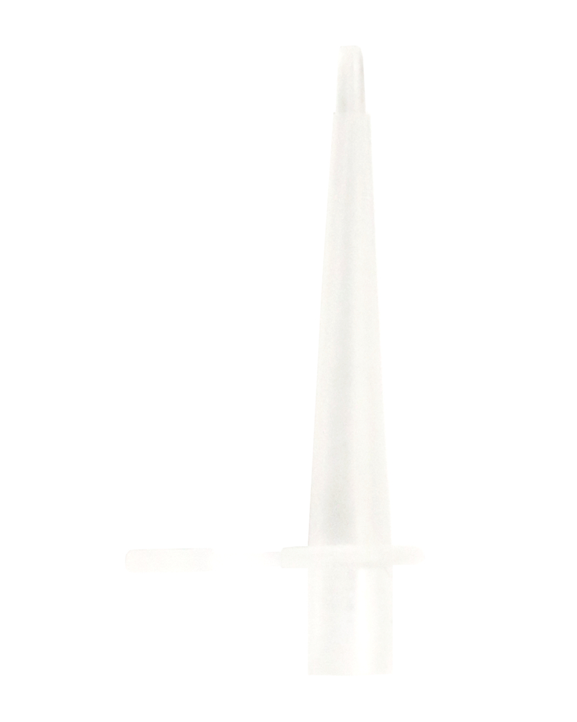 Dýza dávkovacia | na jemné dávkovanie sekundových lepidiel Dýza dávkovacia | na jemné dávkovanie sekundových lepidiel