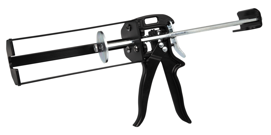 Dávkovač 2C 10: 1 | na spracovanie 540g dvojitých kartuší