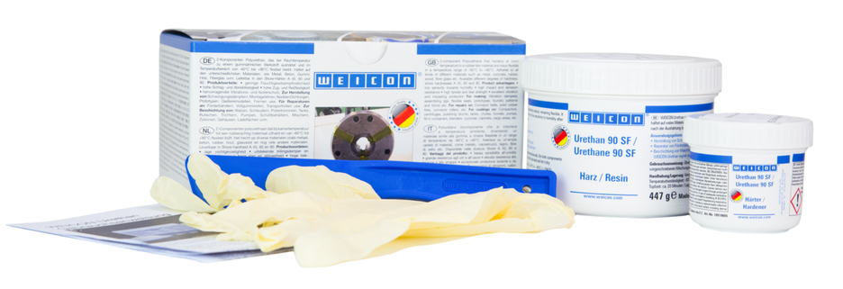 Urethan 90 SF | polyuretánová zalievacia hmota Urethan 90 SF | polyuretánová zalievacia hmota
