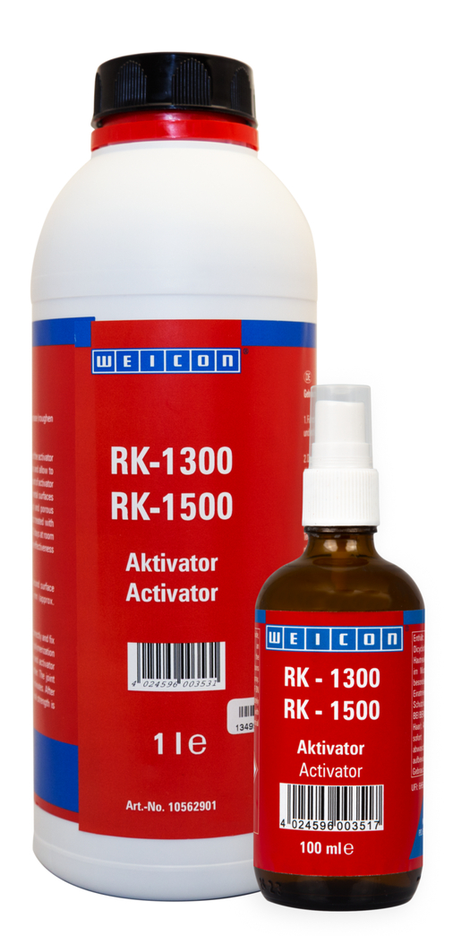 RK-Aktivátor | tužidlo pre akrylátové konštrukčné lepidlá