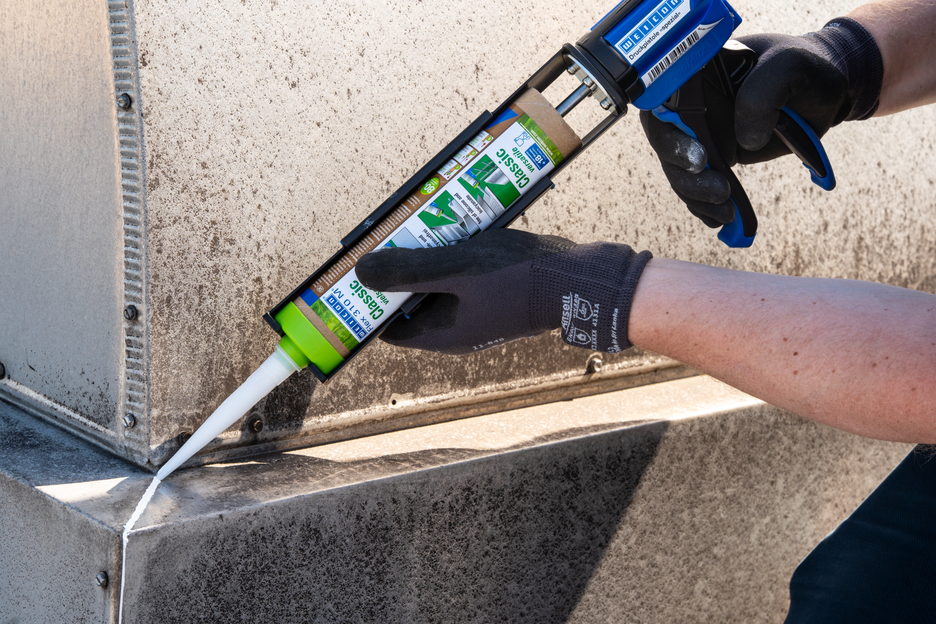 Flex 310 M® Classic | elastické lepidlo na báze MS polyméru pre všestranné použitie