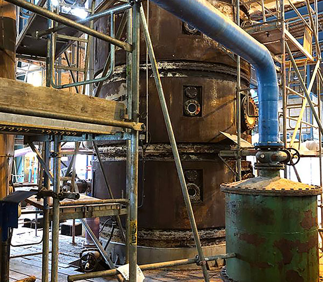 Verdampfer Verdampfer