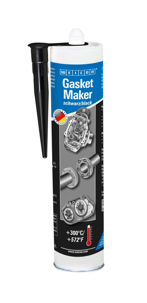 Gasket Maker | trvalo elastický špeciálny tmel Gasket Maker | trvalo elastický špeciálny tmel