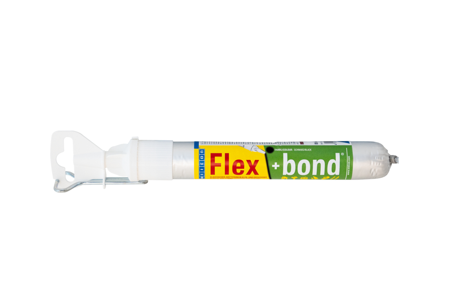 Flex+bond® | trvalo elastické lepidlo a tmel