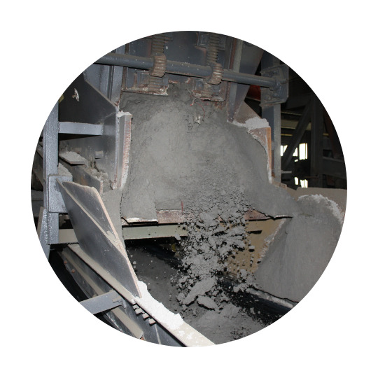 Kamene padajúce do stroja