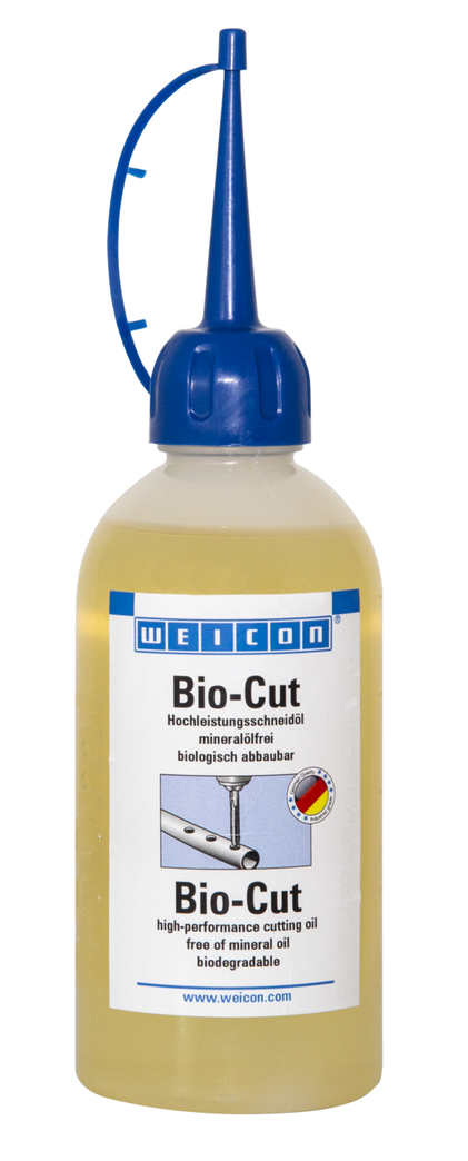 Bio-Cut | olej na vŕtanie a rezanie
