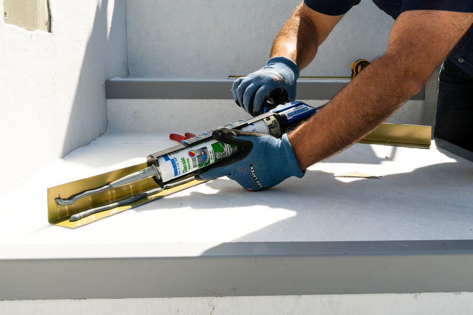 Flex 310 M® Classic | elastické lepidlo na báze MS polyméru pre všestranné použitie