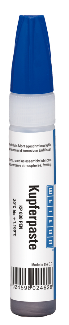 Medená pasta | mazacia a separačná pasta na báze medi Medená pasta | mazacia a separačná pasta na báze medi