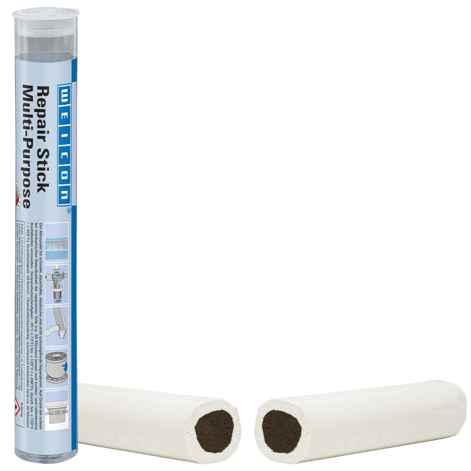 Opravná tyčinka Multi | opravný tmel s atestom na pitnú vodu je použiteľný univerzálne