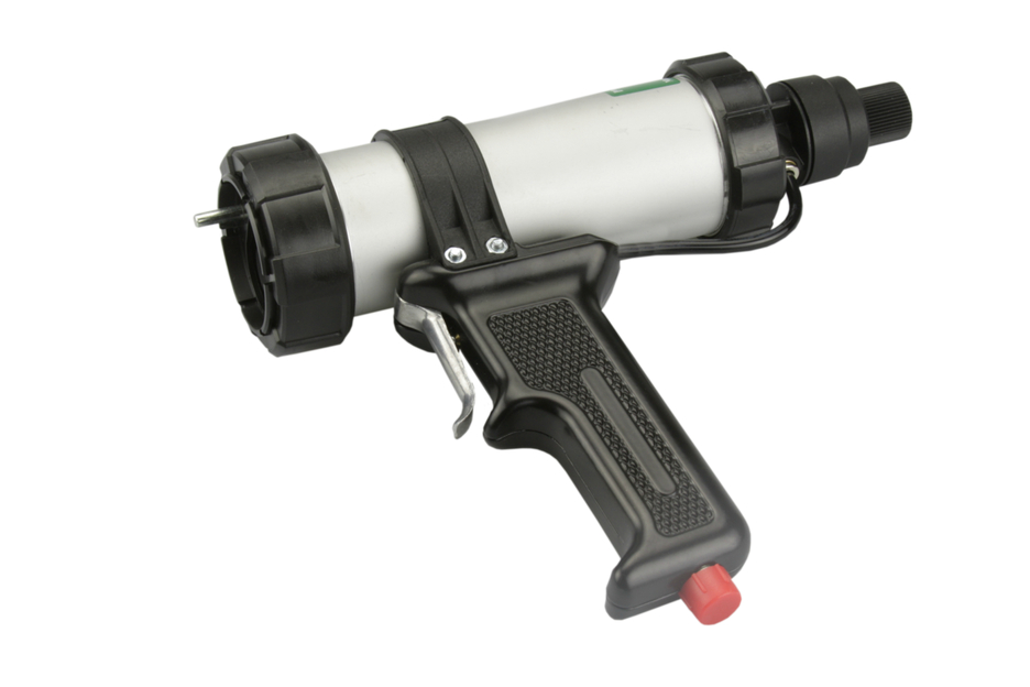 Druckpistole CBA 50 Long