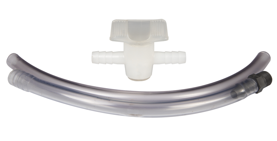 Súprava vstrekovacích pakrov | oprava trhlín, kompenzácia medzie