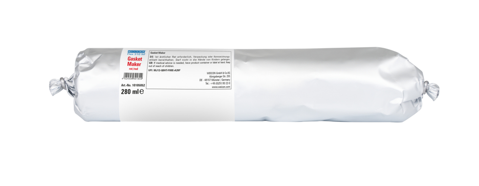 Gasket Maker | trvalo elastický špeciálny tmel