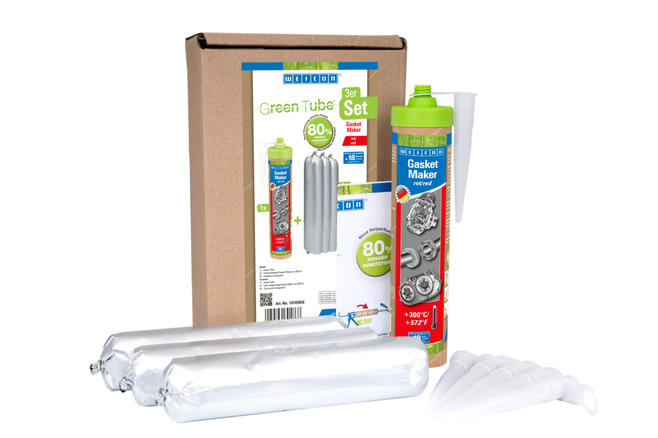 Gasket Maker | trvalo elastický špeciálny tmel