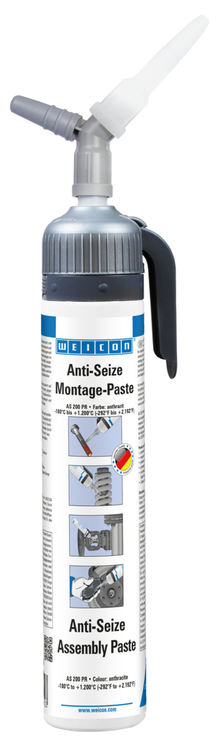 Anti-Seize | mazacia a separačná pasta Anti-Seize | mazacia a separačná pasta