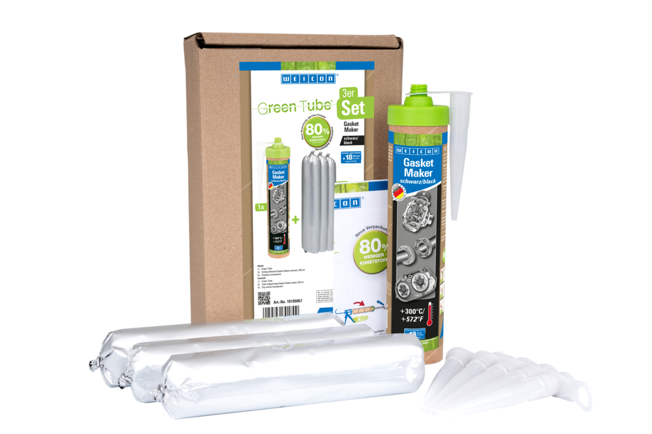 Gasket Maker | trvalo elastický špeciálny tmel