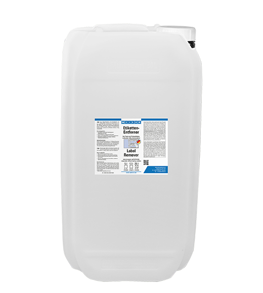 Odstraňovač etikiet | pre papierové a lepiace etikety