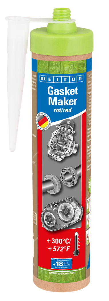 Gasket Maker | trvalo elastický špeciálny tmel Gasket Maker | trvalo elastický špeciálny tmel