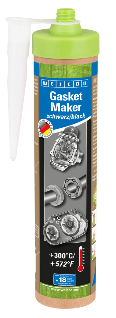 Gasket Maker | trvalo elastický špeciálny tmel