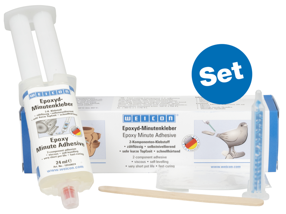 Epoxidové-minútové lepidlo | univerzálne lepidlo na báze epoxidovej živice Epoxidové-minútové lepidlo | univerzálne lepidlo na báze epoxidovej živice