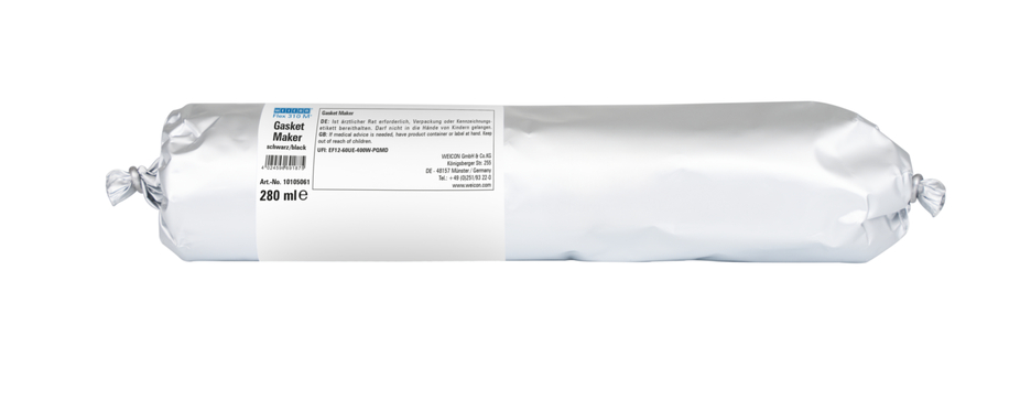 Gasket Maker | trvalo elastický špeciálny tmel