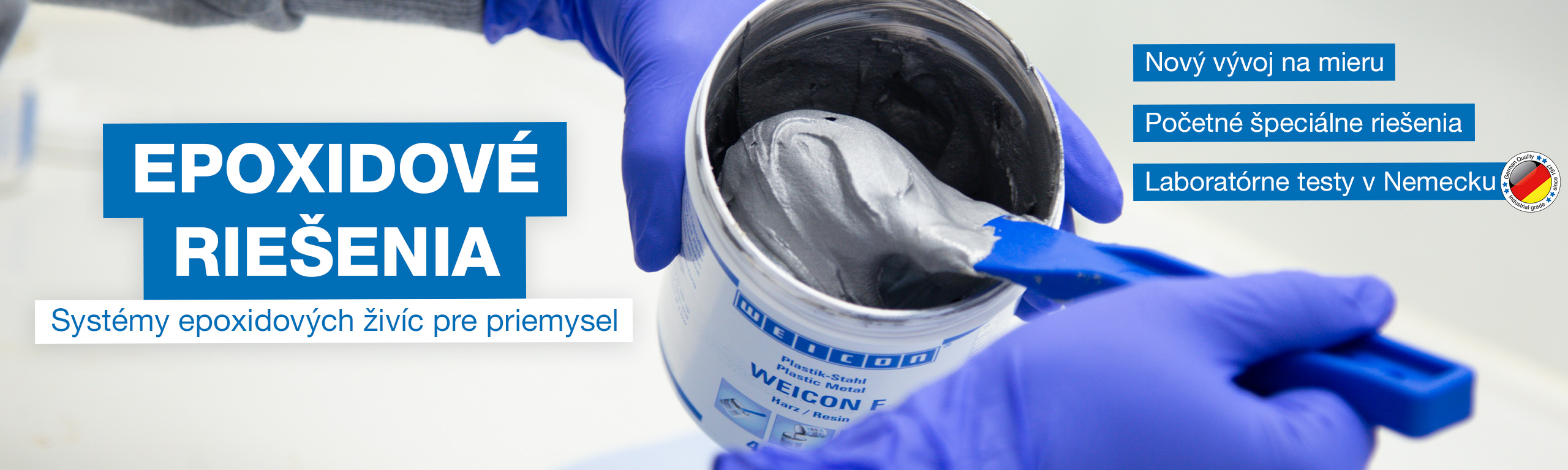 Záhlavie s výhodami systémov povrchových úprav