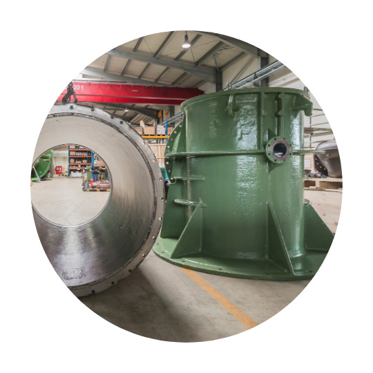 Veľký zelený stroj