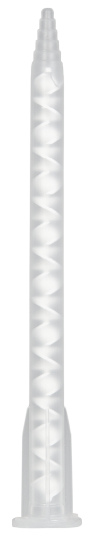 Helix-zmiešavacia dýza A | Helix zmiešavacia dýza je vhodná pre Easy-Mix HT-180