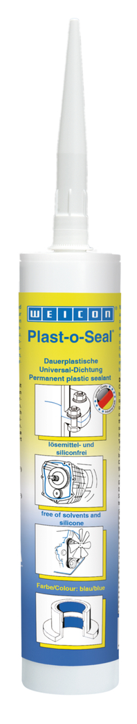 Plast-o-Seal® | trvalo plastické univerzálne tesnenie Plast-o-Seal® | trvalo plastické univerzálne tesnenie
