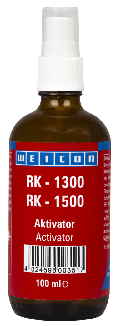 RK-Aktivátor | tužidlo pre akrylátové konštrukčné lepidlá