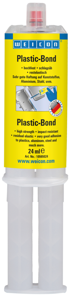 Plastic-Bond | Lepidlo na plasty