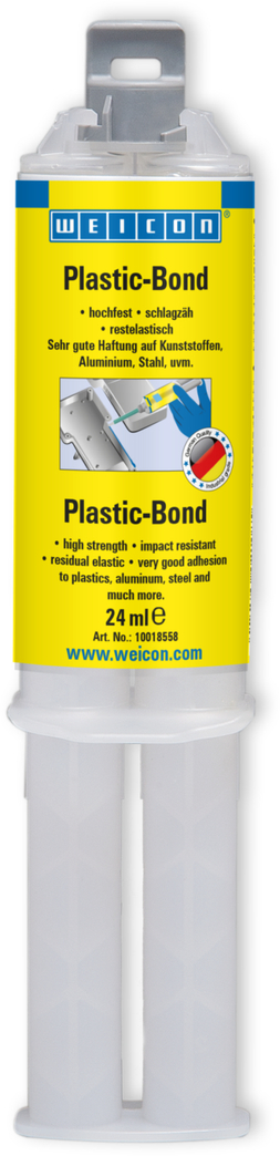 Plastic-Bond | lepidlo na plasty