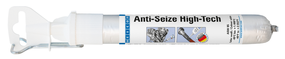 Anti-Seize High-Tech | pasta mazacia a protizáderová bez obsahu kovov