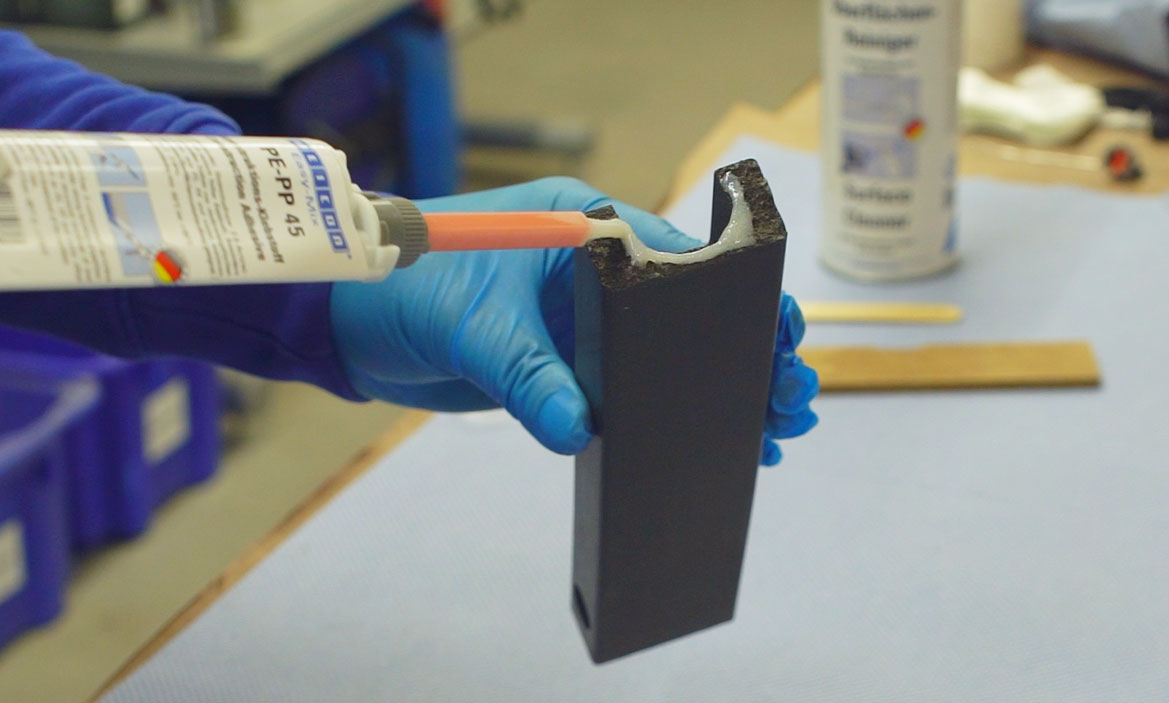 Innovation PE-PP 45 Innovation PE-PP 45