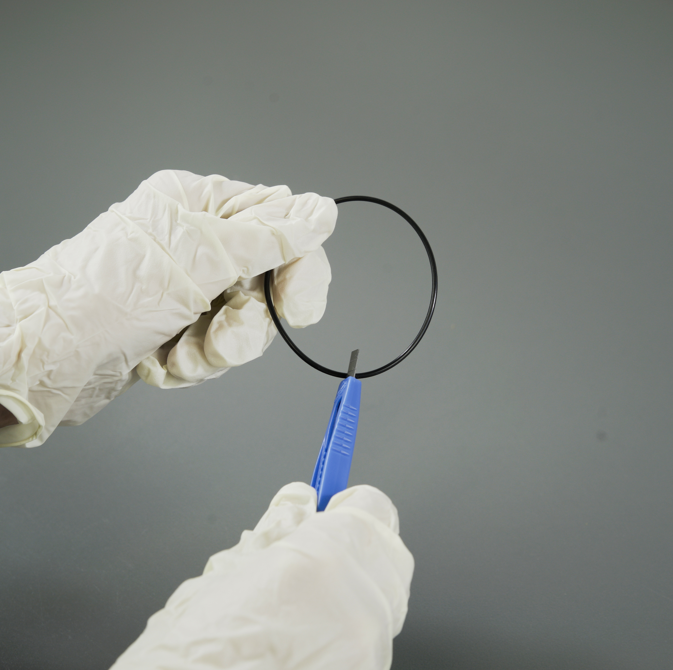 O-krúžok, lepiaca sada | na výrobu tesniacich krúžkov