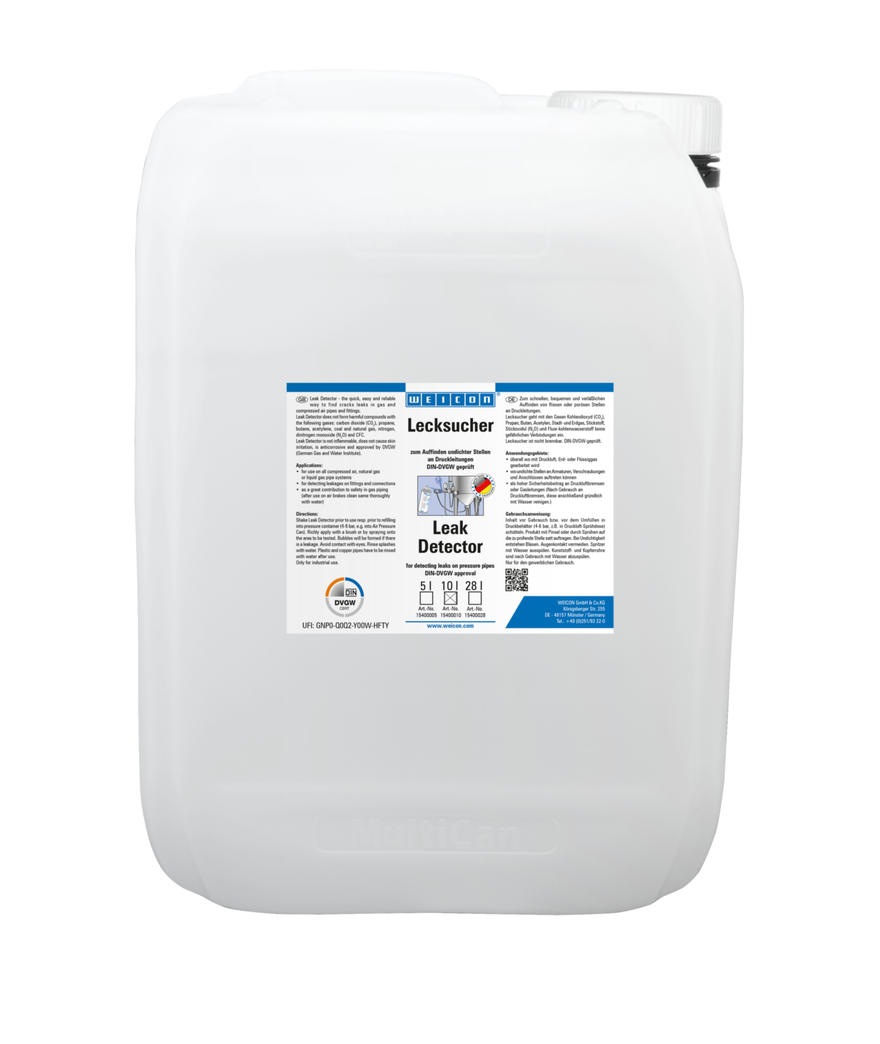 Vyhľadávač netesností | na vyhľadávanie trhlín v tlakovom potrubí Vyhľadávač netesností | na vyhľadávanie trhlín v tlakovom potrubí