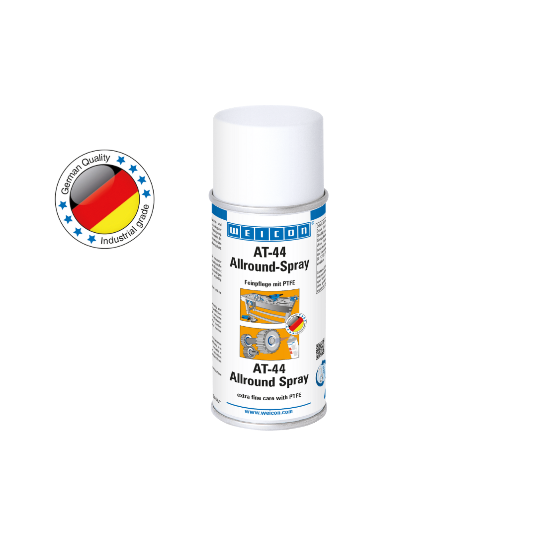 AT-44 Allround-Spray | mazací a multifunkčný olej s PTFE