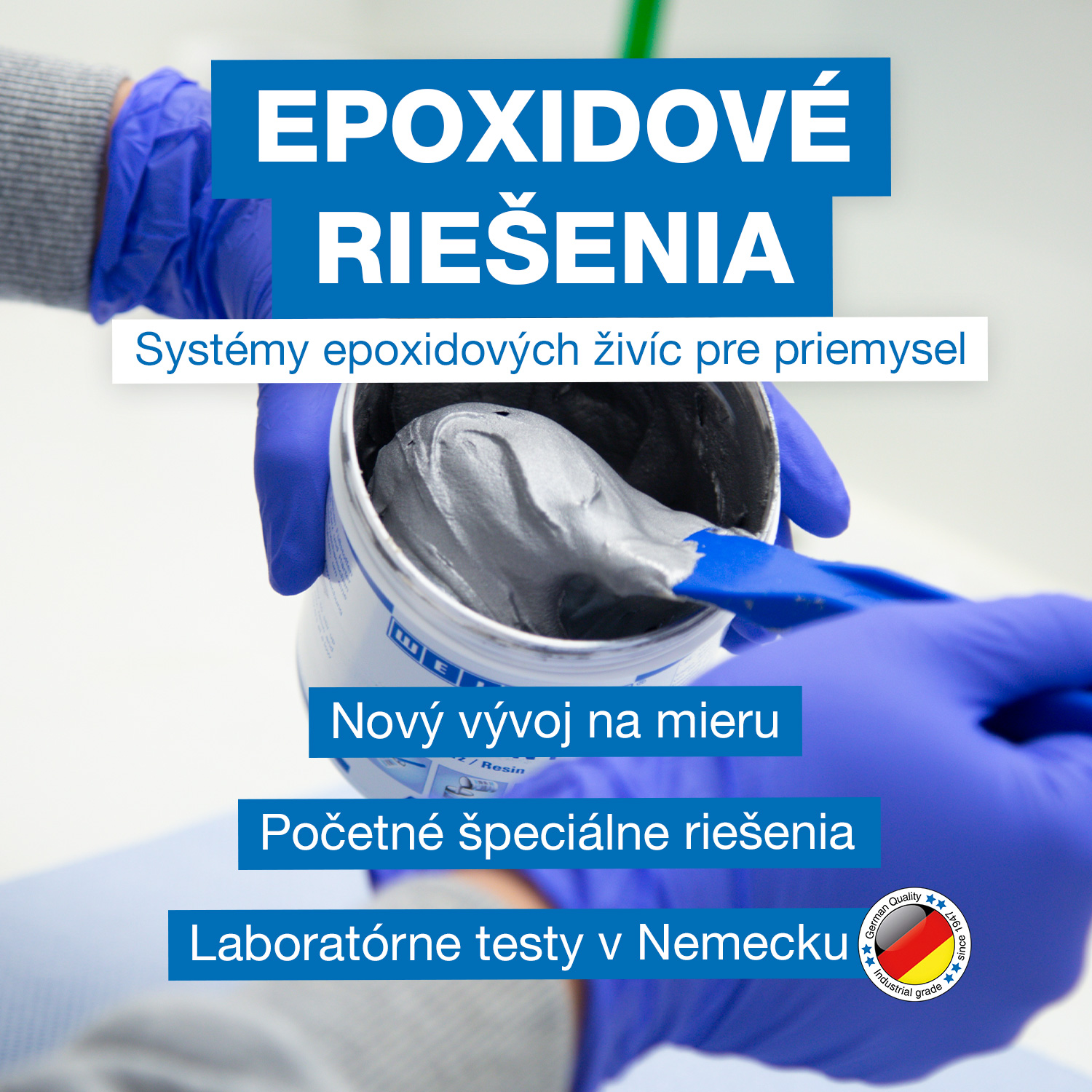 Záhlavie s výhodami systémov povrchových úprav