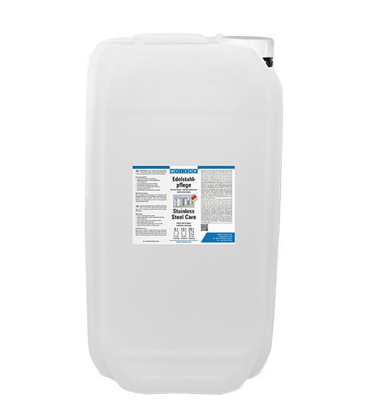 Ošetrenie nereze | čistiaci, ochranný a ošetrujúci olej na nehrdzavejúcu oceľ