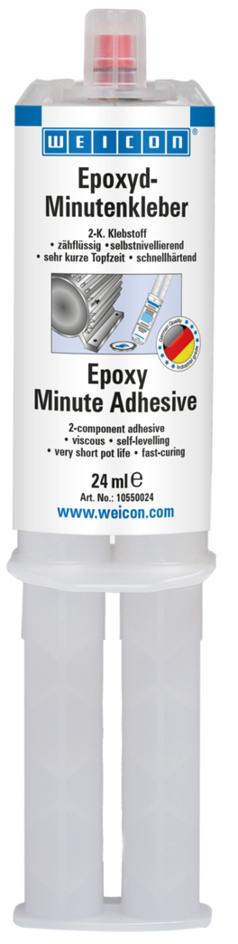 Epoxidové minútové lepidlo | univerzálne lepidlo na báze epoxidovej živice