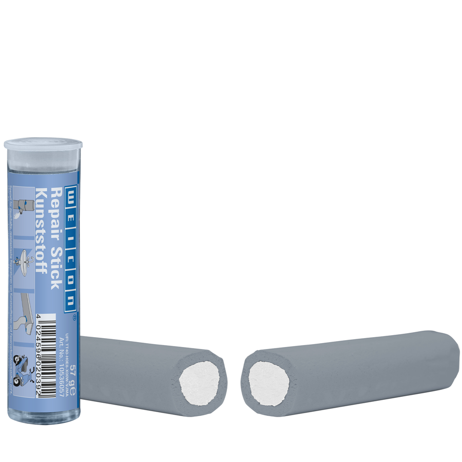 Opraná tyčinka Plast | Opravný tmel so schválením pre pitnú vodu