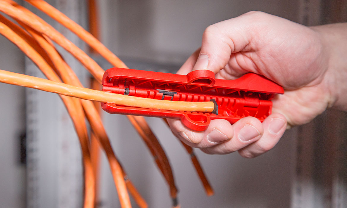 Innovation Cat Cable Stripper No. 10 Innovation Cat Cable Stripper No. 10