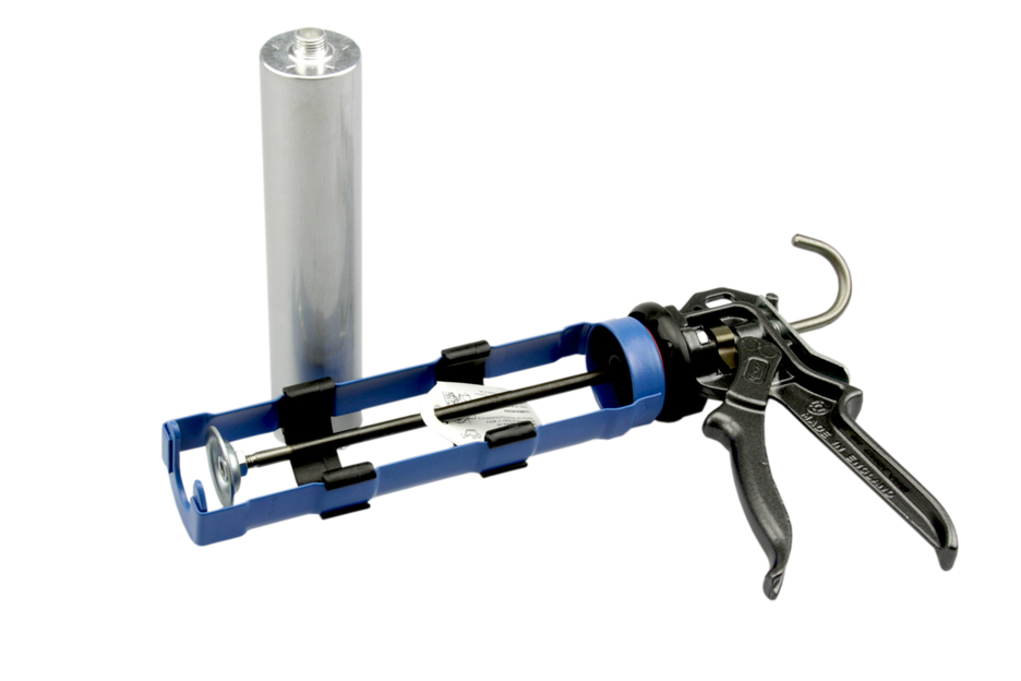 Pištoľ dávkovacia Ultraflow Cartridge