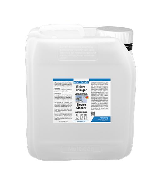 Elektro-čistič | čistí elektronické súčiastky