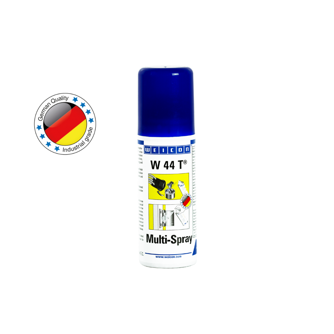 W 44 T® Multi-Spray | mazací a multifunkčný olej so 5-násobným účinkom