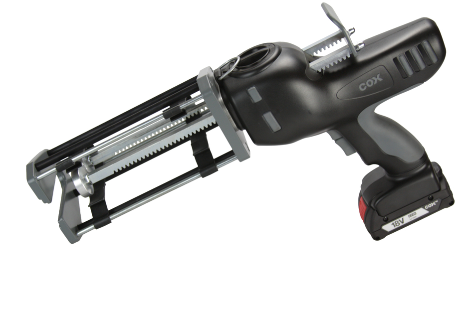 Tlaková pištoľ Electraflow Dual Ultra 400 MR