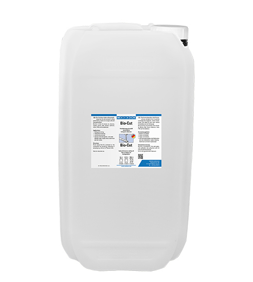 Bio-Cut | olej na vŕtanie a rezanie Bio-Cut | olej na vŕtanie a rezanie