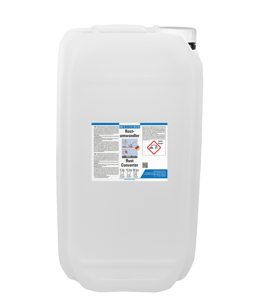 Stop hrdzi | na neutralizáciu hrdze Stop hrdzi | na neutralizáciu hrdze