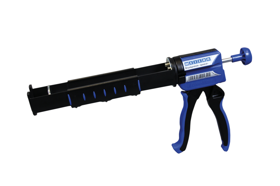 Dávkovacia pištoľ - špeciál | pre 310 ml kartuše pre veľmi husté lepidlá Dávkovacia pištoľ - špeciál | pre 310 ml kartuše pre veľmi husté lepidlá