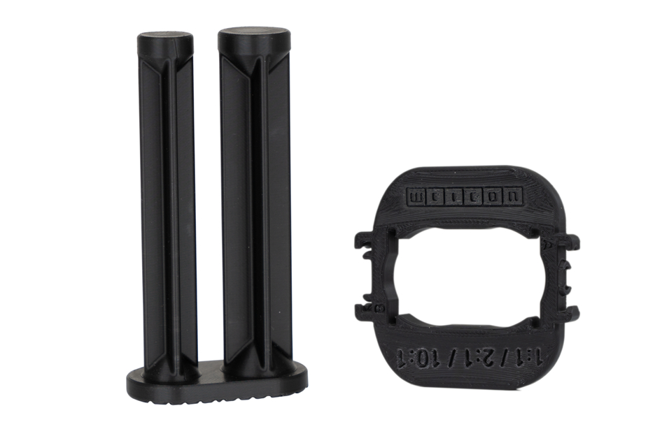 WEICON Ručný dávkovač | WEICON Ručný dávkovač na kartuše 50 ml – pomer miešania 1:1 a 2:1 WEICON Ručný dávkovač | WEICON Ručný dávkovač na kartuše 50 ml – pomer miešania 1:1 a 2:1