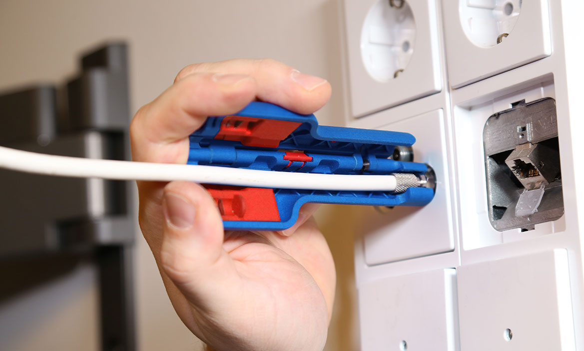 Innovation Stripper No. 1 F Plus Innovation Stripper No. 1 F Plus